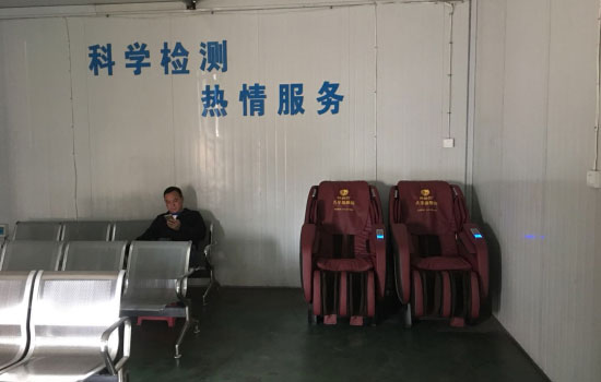 奥克斯按摩椅有实体店多少钱（按摩椅专卖）